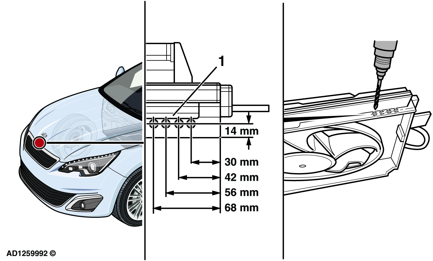 Problems Fixed - Peugeot