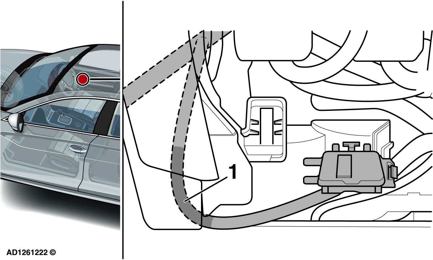 Problems fixed: Mazda, Mercedes and Peugeot