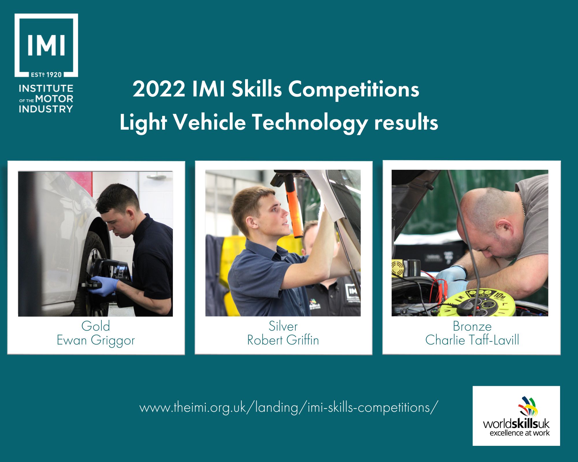 Light Vehicle Technology