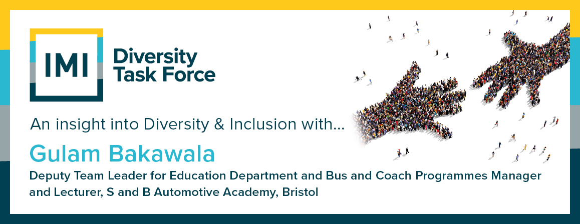 Case Study: Gulam Bakawala