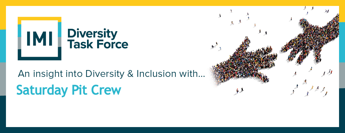 Case Study: Saturday Pit Crew