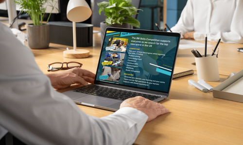 IMI Skills Competition