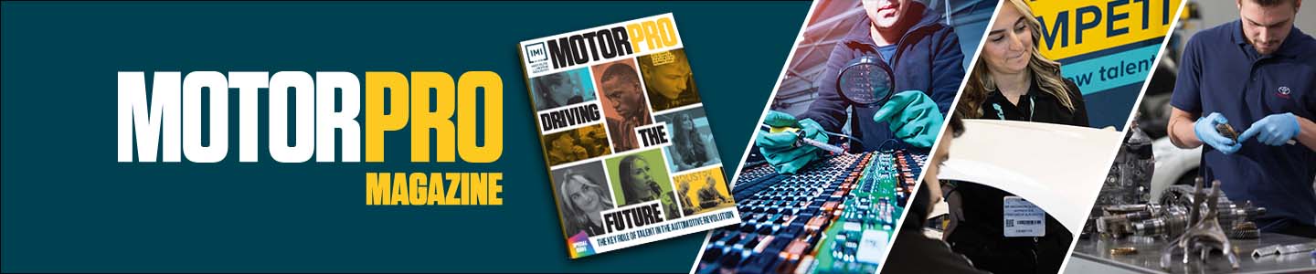 MotorPro banner Summer 2025