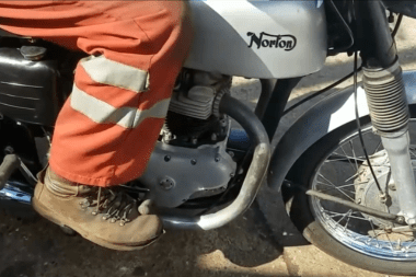 IMI MOT Training e-learning platform