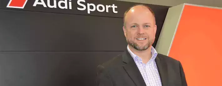 Audi Sport
