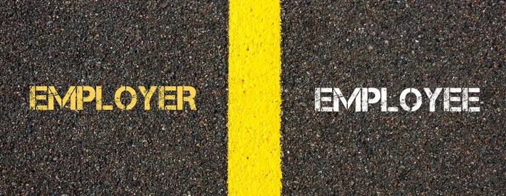Employer/Employee