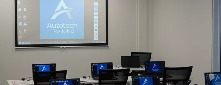 Autotech Training