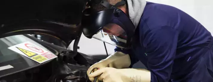 Electric Vehicle Mechanic