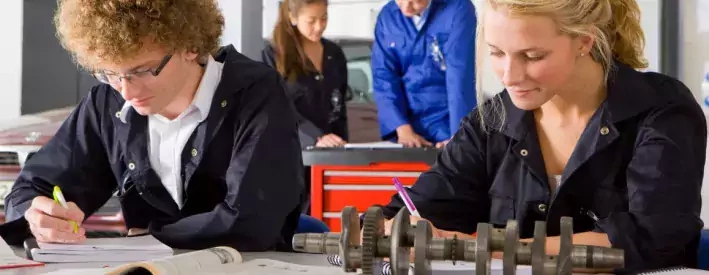 4 steps to a golden summer