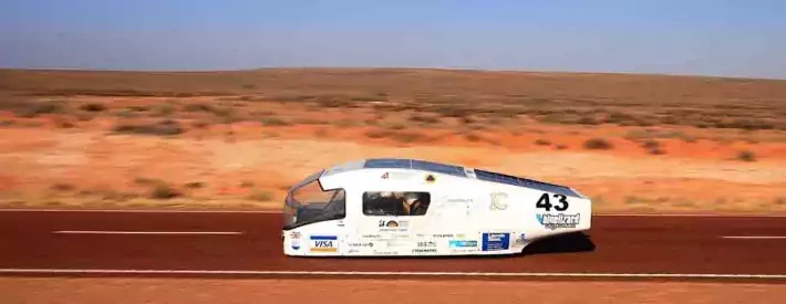 Solar Car