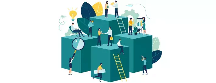 Employee Perform image