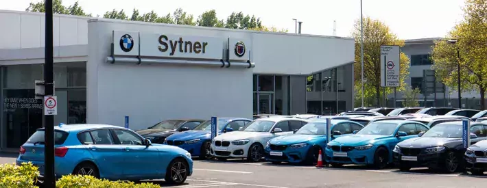 Sytner