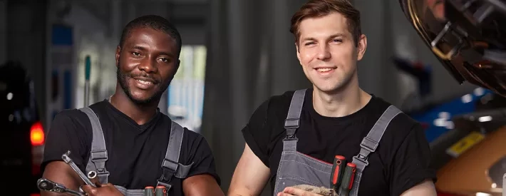 IMI Awards Shortlist