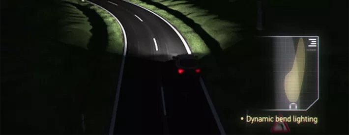 How it works: Adaptive lighting