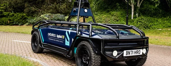 When is a self-driving car, not a self-driving car