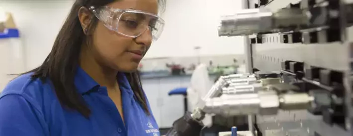 Automotive succeeds in Department for Education’s latest Top Apprenticeship Employers for 2022 awards