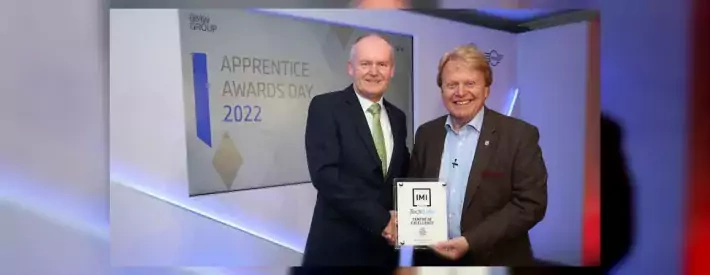 IMI announces first TechSafe™ Centre of Excellence