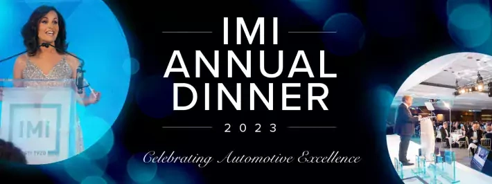IMI launches 2023 Awards putting Sustainability and Diversity in the spotlight