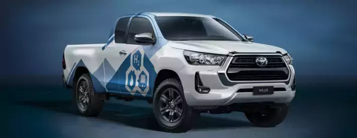 Are you ready for the hydrogen nation?