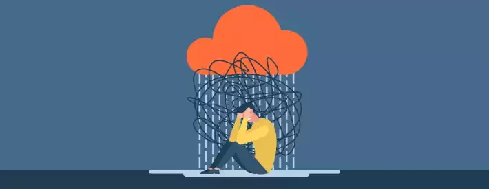 How to release yourself from anxiety