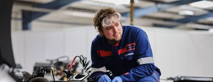 What it takes to be a multi-award winning apprentice