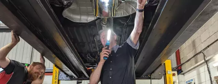 The MOT could be changing, here’s how