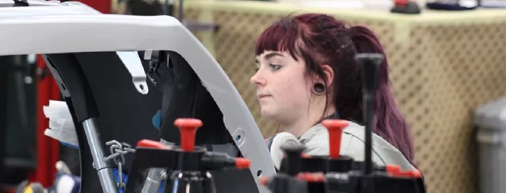 Your skills deserve recognition