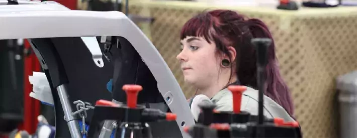 IMI Skills Competition