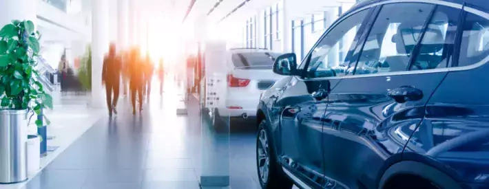 UK automotive infrastructure faces enormous skills confusion