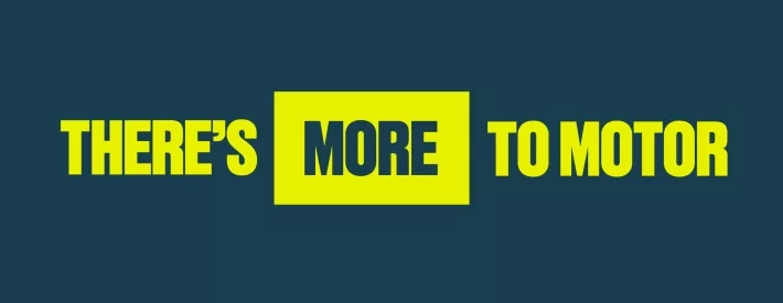 There's more to motor