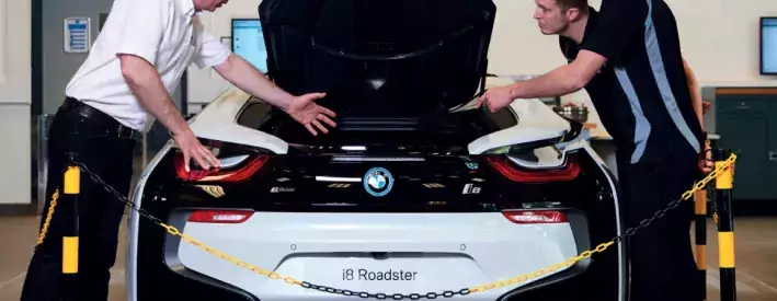 bmw