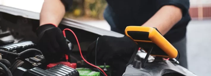 Government consultation on ZEV mandate 