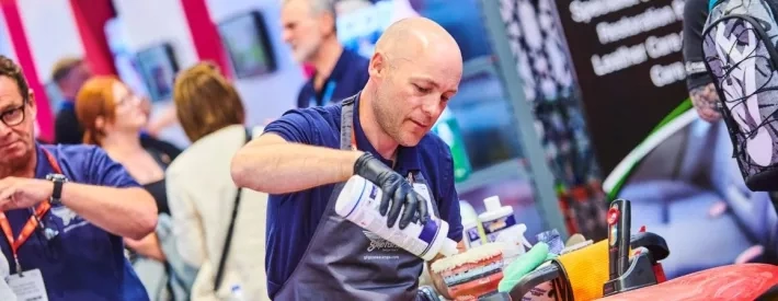 Automechanika Motorvate