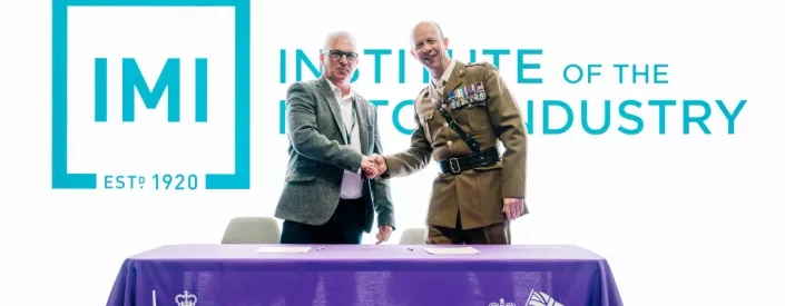 Armed forces covenant