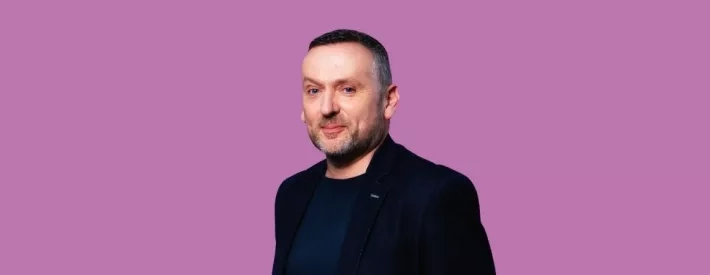 David Hawksworth, Customer Engagement Director at Auto Trader