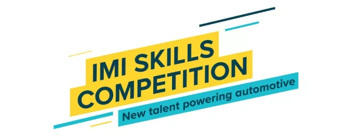 IMI Skills Competition 2025