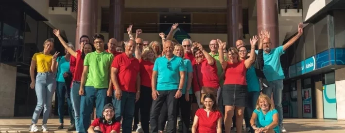 Direct Affinity CX Team